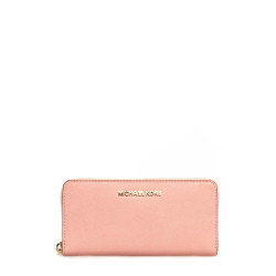 Wallet Michael Kors pink